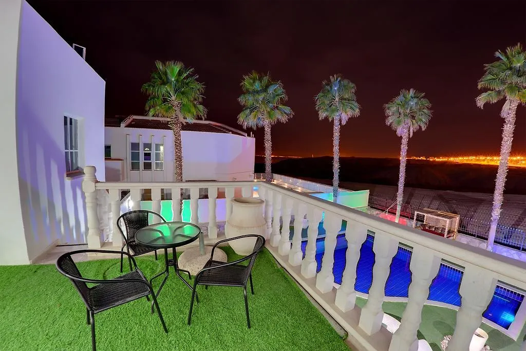 Guest House Dive Resort Eilat