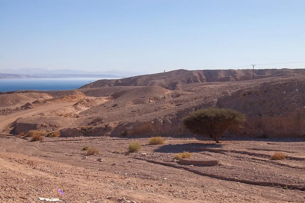 Guest House Dive Resort Eilat