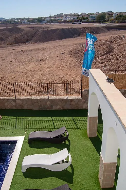 Guest House Dive Resort Eilat 0*,